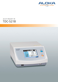 TDC-521B